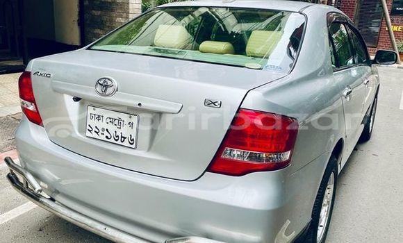 Buy Used 2020 Toyota axio in Badarganj, Rangpur Buy Used 2020 Toyota axio in Badarganj, Rangpur