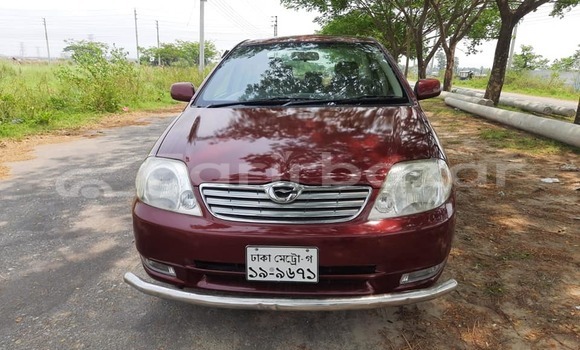 কেনা ব্যবহৃত Toyota corolla Other গাড়ী মধ্যে ঢাকা মধ্যে Dhaka কেনা ব্যবহৃত Toyota corolla Other গাড়ী মধ্যে ঢাকা মধ্যে Dhaka