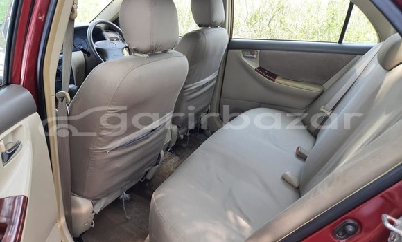 Buy Used 2020 Toyota corolla in Dhaka, Dhaka Buy Used 2020 Toyota corolla in Dhaka, Dhaka