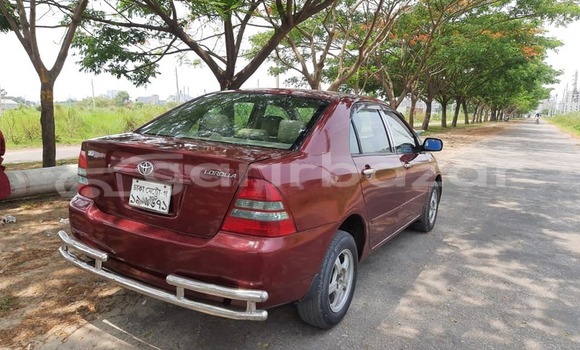 Buy Used 2020 Toyota corolla in Dhaka, Dhaka Buy Used 2020 Toyota corolla in Dhaka, Dhaka