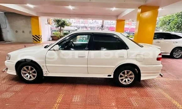 Buy Used BMW 2000 C/CS in Baniachang, Habiganj