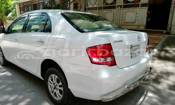 কেনা ব্যবহৃত Toyota Altis White গাড়ী মধ্যে বানিয়াচং মধ্যে Habiganj কেনা ব্যবহৃত Toyota Altis White গাড়ী মধ্যে বানিয়াচং মধ্যে Habiganj
