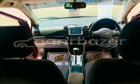 কেনা ব্যবহৃত Toyota Allion Red গাড়ী মধ্যে বানিয়াচং মধ্যে Habiganj কেনা ব্যবহৃত Toyota Allion Red গাড়ী মধ্যে বানিয়াচং মধ্যে Habiganj