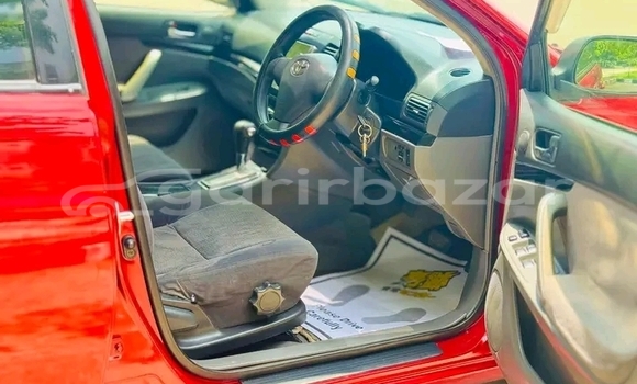 কেনা ব্যবহৃত Toyota Allion Red গাড়ী মধ্যে বানিয়াচং মধ্যে Habiganj কেনা ব্যবহৃত Toyota Allion Red গাড়ী মধ্যে বানিয়াচং মধ্যে Habiganj