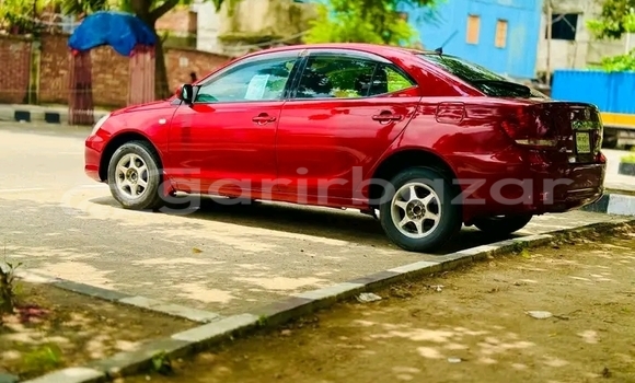 কেনা ব্যবহৃত Toyota Allion Red গাড়ী মধ্যে বানিয়াচং মধ্যে Habiganj কেনা ব্যবহৃত Toyota Allion Red গাড়ী মধ্যে বানিয়াচং মধ্যে Habiganj