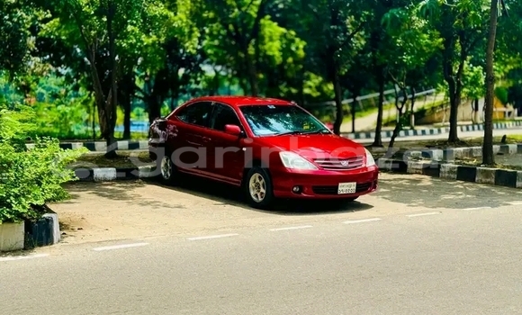 কেনা ব্যবহৃত Toyota Allion Red গাড়ী মধ্যে বানিয়াচং মধ্যে Habiganj কেনা ব্যবহৃত Toyota Allion Red গাড়ী মধ্যে বানিয়াচং মধ্যে Habiganj