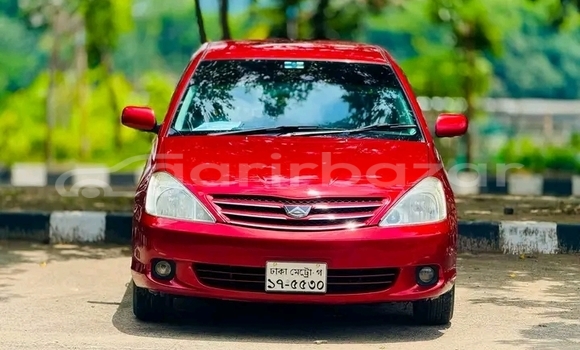 কেনা ব্যবহৃত Toyota Allion Red গাড়ী মধ্যে বানিয়াচং মধ্যে Habiganj কেনা ব্যবহৃত Toyota Allion Red গাড়ী মধ্যে বানিয়াচং মধ্যে Habiganj