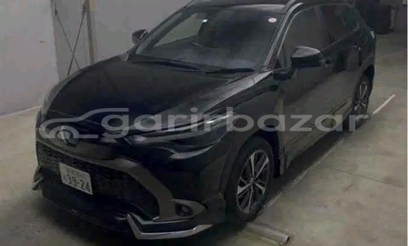 কেনা ব্যবহৃত Toyota Corolla Black গাড়ী মধ্যে বান্দরবান মধ্যে Bandarban কেনা ব্যবহৃত Toyota Corolla Black গাড়ী মধ্যে বান্দরবান মধ্যে Bandarban