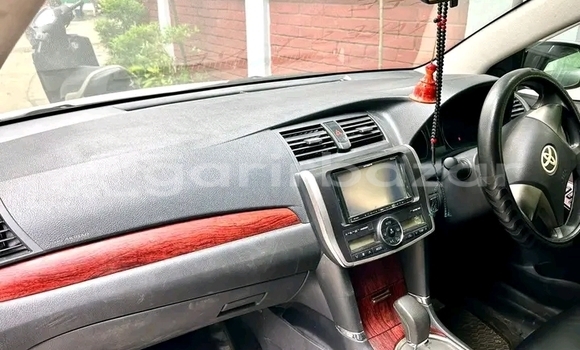 কেনা ব্যবহৃত Toyota Allion White গাড়ী মধ্যে বানিয়াচং মধ্যে Habiganj কেনা ব্যবহৃত Toyota Allion White গাড়ী মধ্যে বানিয়াচং মধ্যে Habiganj