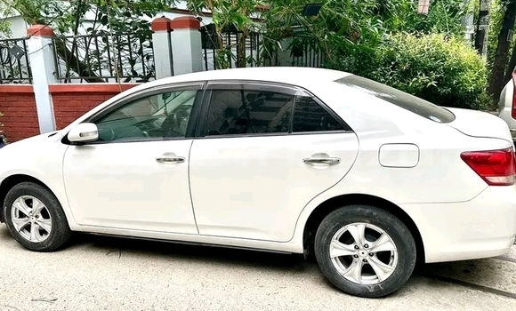 কেনা ব্যবহৃত Toyota Allion White গাড়ী মধ্যে বানিয়াচং মধ্যে Habiganj কেনা ব্যবহৃত Toyota Allion White গাড়ী মধ্যে বানিয়াচং মধ্যে Habiganj