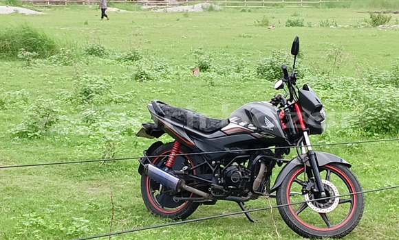 Buy Used 2021 Honda ACE CB 125 in Dhaka, Dhaka Buy Used 2021 Honda ACE CB 125 in Dhaka, Dhaka