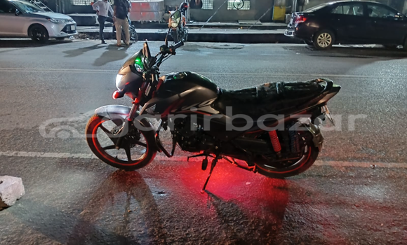Buy Used 2021 Honda ACE CB 125 in Dhaka, Dhaka Buy Used 2021 Honda ACE CB 125 in Dhaka, Dhaka