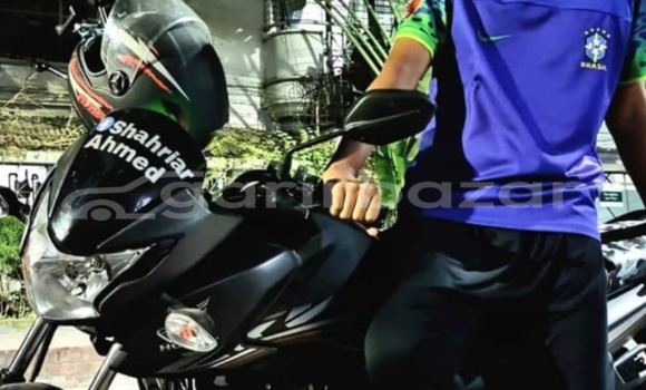 Buy Used 2021 Honda ACE CB 125 in Dhaka, Dhaka Buy Used 2021 Honda ACE CB 125 in Dhaka, Dhaka