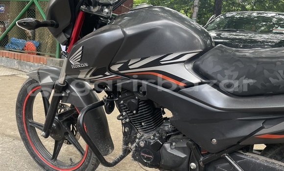 Buy Used 2021 Honda ACE CB 125 in Dhaka, Dhaka Buy Used 2021 Honda ACE CB 125 in Dhaka, Dhaka