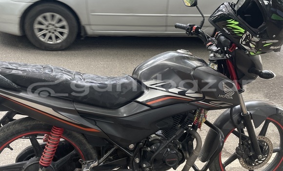 Buy Used 2021 Honda ACE CB 125 in Dhaka, Dhaka Buy Used 2021 Honda ACE CB 125 in Dhaka, Dhaka