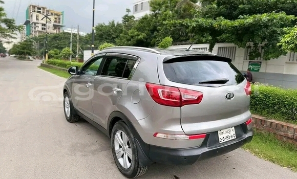 Buy Used Mercedes-Benz Sportage in Bogora, Bogora Buy Used Mercedes-Benz Sportage in Bogora, Bogora