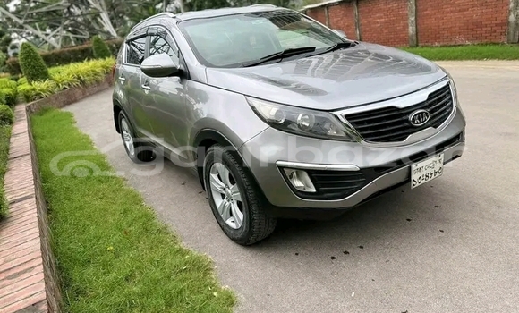 Buy Used Mercedes-Benz Sportage in Bogora, Bogora Buy Used Mercedes-Benz Sportage in Bogora, Bogora