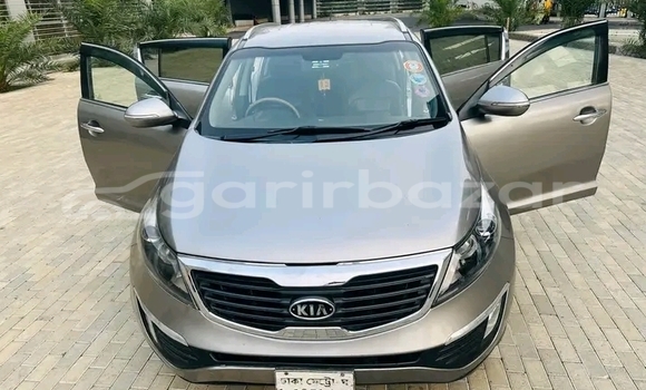 Buy Used Mercedes-Benz Sportage in Bogora, Bogora Buy Used Mercedes-Benz Sportage in Bogora, Bogora