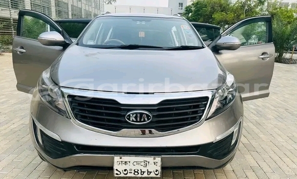 Buy Used Mercedes-Benz Sportage in Bogora, Bogora Buy Used Mercedes-Benz Sportage in Bogora, Bogora