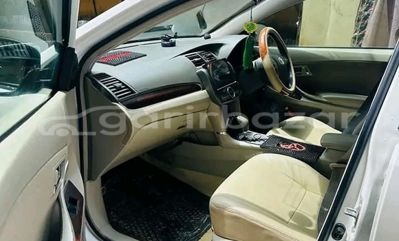 Buy Used Toyota Premio in Bagerhat, Khulna Buy Used Toyota Premio in Bagerhat, Khulna