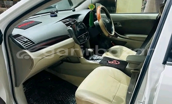 Buy Used Toyota Premio in Bagerhat, Khulna Buy Used Toyota Premio in Bagerhat, Khulna
