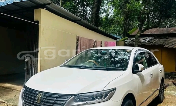 Buy Used Toyota Premio in Bagerhat, Khulna Buy Used Toyota Premio in Bagerhat, Khulna
