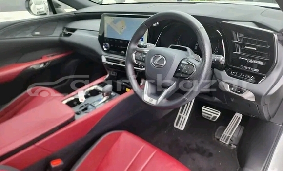 Buy Used Lexus RX 300 in Baniachang, Habiganj Buy Used Lexus RX 300 in Baniachang, Habiganj