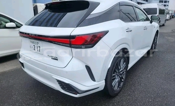 Buy Used Lexus RX 300 in Baniachang, Habiganj Buy Used Lexus RX 300 in Baniachang, Habiganj