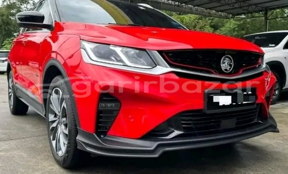 Buy Used Proton Gen-2 in Baniachang, Habiganj