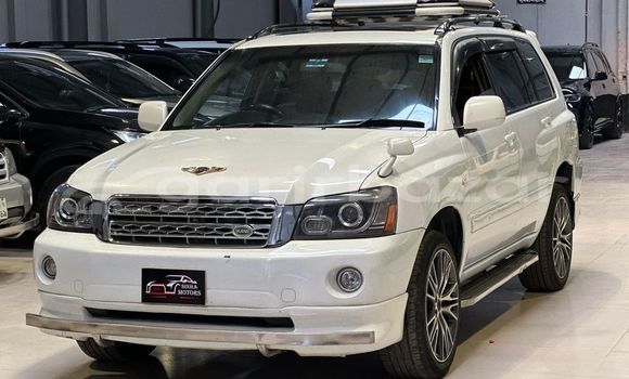 Buy Used 2020 Toyota Kluger in Dhaka, Dhaka Buy Used 2020 Toyota Kluger in Dhaka, Dhaka