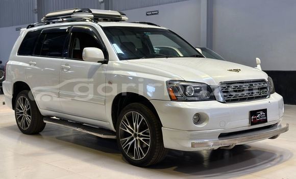 Buy Used 2020 Toyota Kluger in Dhaka, Dhaka Buy Used 2020 Toyota Kluger in Dhaka, Dhaka