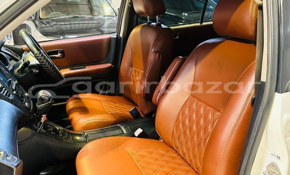 Buy Used 2020 Toyota Kluger in Dhaka, Dhaka Buy Used 2020 Toyota Kluger in Dhaka, Dhaka