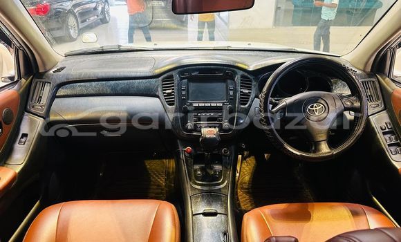 Buy Used 2020 Toyota Kluger in Dhaka, Dhaka Buy Used 2020 Toyota Kluger in Dhaka, Dhaka