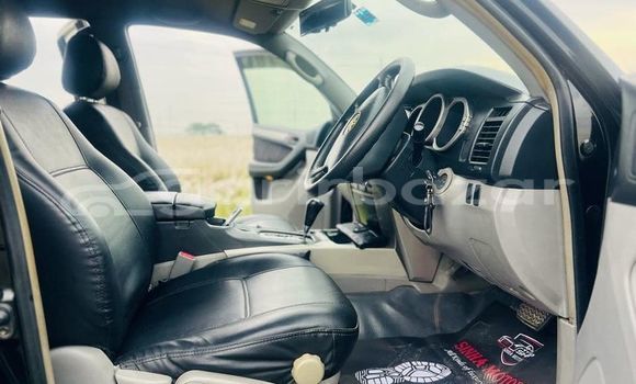 কেনা ব্যবহৃত Toyota Hilux Black গাড়ী মধ্যে ঢাকা মধ্যে Dhaka কেনা ব্যবহৃত Toyota Hilux Black গাড়ী মধ্যে ঢাকা মধ্যে Dhaka