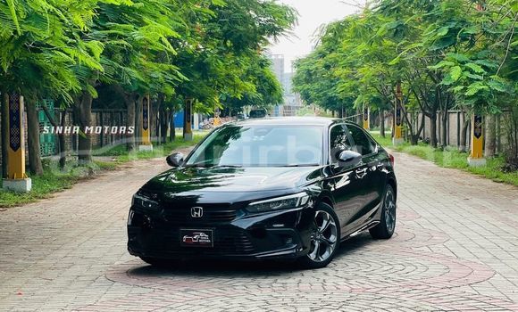 Buy Used 2020 Honda Civic in Dhaka, Dhaka Buy Used 2020 Honda Civic in Dhaka, Dhaka