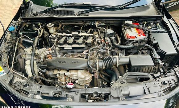 Buy Used 2020 Honda Civic in Dhaka, Dhaka Buy Used 2020 Honda Civic in Dhaka, Dhaka