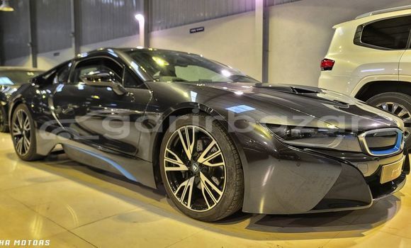 Buy Used 2021 BMW i8 in Dhaka, Dhaka Buy Used 2021 BMW i8 in Dhaka, Dhaka