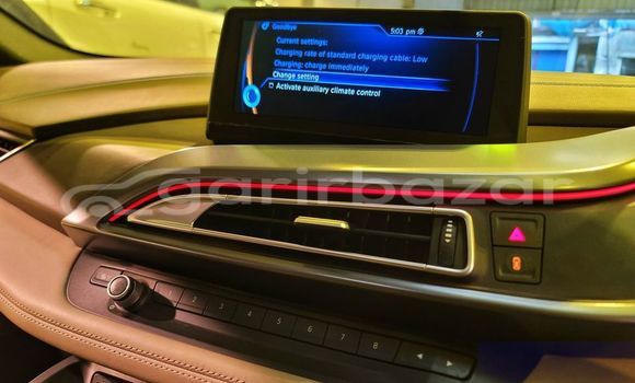 Buy Used 2021 BMW i8 in Dhaka, Dhaka Buy Used 2021 BMW i8 in Dhaka, Dhaka