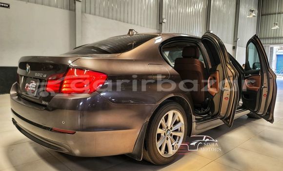 Buy Used 2020 BMW 525-i in Dhaka, Dhaka Buy Used 2020 BMW 525-i in Dhaka, Dhaka