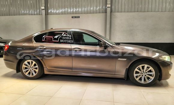 Buy Used 2020 BMW 525-i in Dhaka, Dhaka Buy Used 2020 BMW 525-i in Dhaka, Dhaka