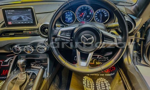 Buy Used 2020 Mazda Mx-5 in Dhaka, Dhaka Buy Used 2020 Mazda Mx-5 in Dhaka, Dhaka