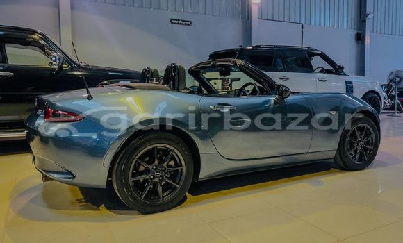 Buy Used 2020 Mazda Mx-5 in Dhaka, Dhaka Buy Used 2020 Mazda Mx-5 in Dhaka, Dhaka