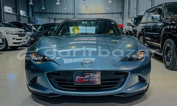 Buy Used 2020 Mazda Mx-5 in Dhaka, Dhaka Buy Used 2020 Mazda Mx-5 in Dhaka, Dhaka