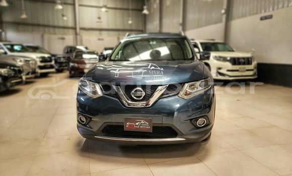 Buy Used 2021 Nissan X-Trail in Alamdanga, Chuadanga Buy Used 2021 Nissan X-Trail in Alamdanga, Chuadanga