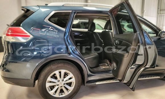 Buy Used 2021 Nissan X-Trail in Alamdanga, Chuadanga Buy Used 2021 Nissan X-Trail in Alamdanga, Chuadanga