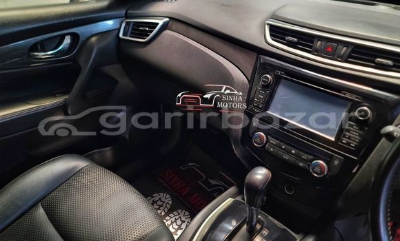 Buy Used 2021 Nissan X-Trail in Alamdanga, Chuadanga Buy Used 2021 Nissan X-Trail in Alamdanga, Chuadanga