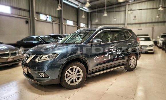 Buy Used 2021 Nissan X-Trail in Alamdanga, Chuadanga Buy Used 2021 Nissan X-Trail in Alamdanga, Chuadanga