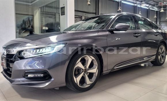 Buy Used 2021 Honda Accord in Dhaka, Dhaka Buy Used 2021 Honda Accord in Dhaka, Dhaka