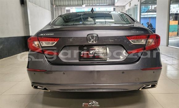 Buy Used 2021 Honda Accord in Dhaka, Dhaka Buy Used 2021 Honda Accord in Dhaka, Dhaka