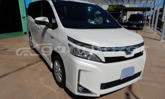 Buy Used 2022 Toyota Voxy in Dhaka, Dhaka Buy Used 2022 Toyota Voxy in Dhaka, Dhaka